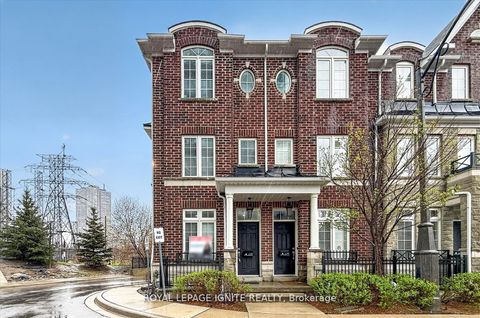 Photo 0 at 95 - 117A THE QUEENSWAY, Swansea, Toronto