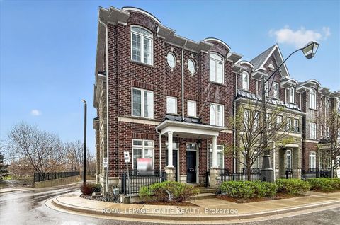 Photo 1 at 95 - 117A THE QUEENSWAY, Swansea, Toronto