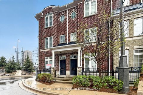 Photo 2 at 95 - 117A THE QUEENSWAY, Swansea, Toronto