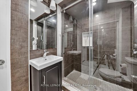 Photo 37 at 95 - 117A THE QUEENSWAY, Swansea, Toronto