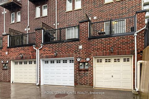 Photo 39 at 95 - 117A THE QUEENSWAY, Swansea, Toronto
