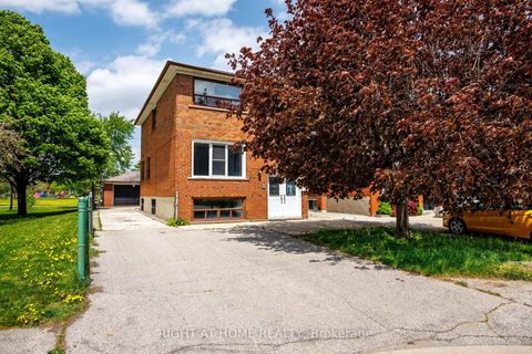 Photo 0 at 72 Katherine Road, CFB, Toronto