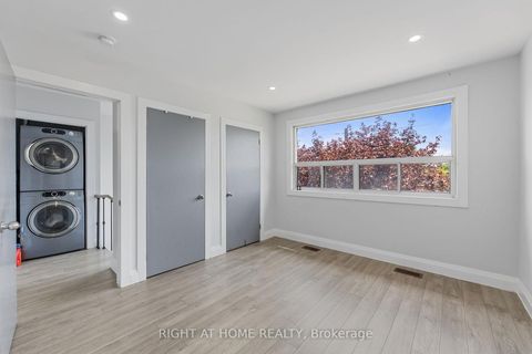 Photo 16 at 72 Katherine Road, CFB, Toronto