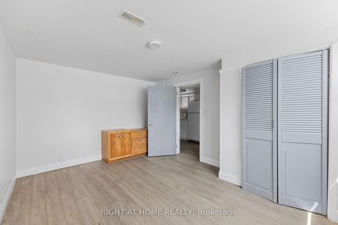 Photo 23 at 72 Katherine Road, CFB, Toronto