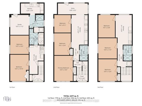 Photo 38 at 72 Katherine Road, CFB, Toronto