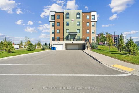 Photo 1 at 102 - 6 Spice Way, Rural Barrie Southeast, Barrie