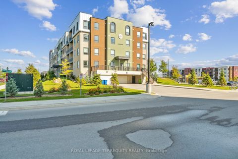 Photo 2 at 102 - 6 Spice Way, Rural Barrie Southeast, Barrie