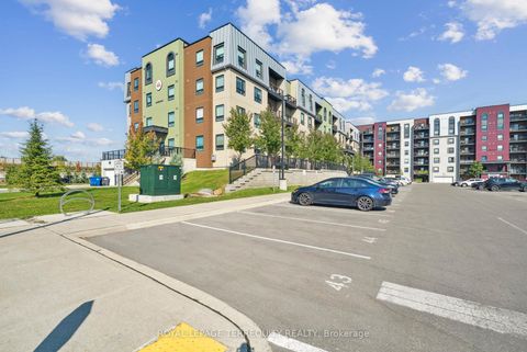 Photo 3 at 102 - 6 Spice Way, Rural Barrie Southeast, Barrie