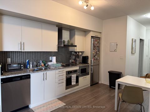 Photo 3 at 1711 - 352 Front Street, Waterfront Communities C1, Toronto