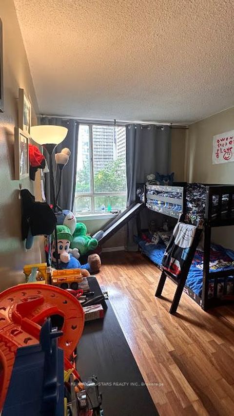Photo 22 at 503 - 633 Bay Street, Bay Street Corridor, Toronto