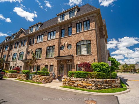 Photo 0 at 78 Cormier Heights, Mimico, Toronto