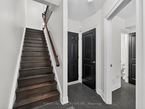 Photo 1 at 78 Cormier Heights, Mimico, Toronto
