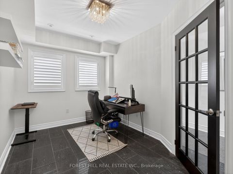 Photo 2 at 78 Cormier Heights, Mimico, Toronto