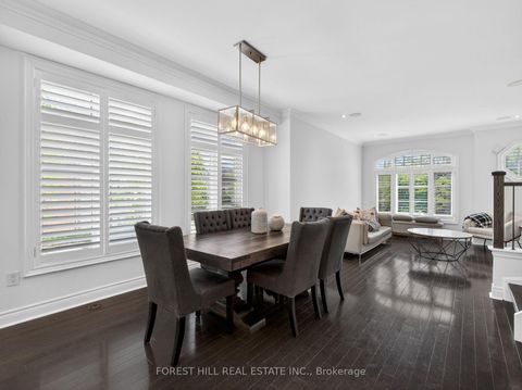 Photo 3 at 78 Cormier Heights, Mimico, Toronto