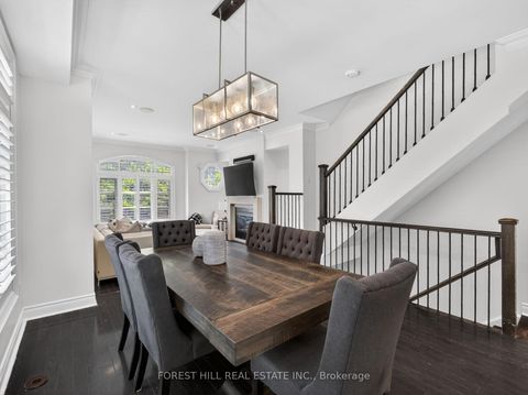 Photo 4 at 78 Cormier Heights, Mimico, Toronto