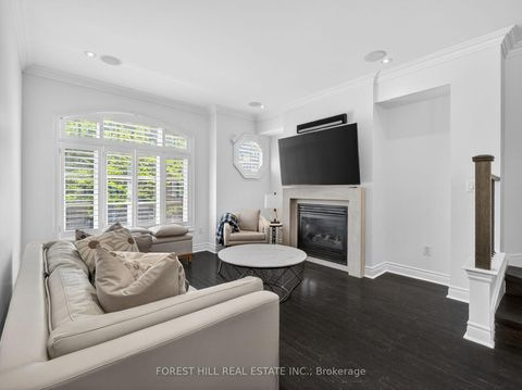 Photo 5 at 78 Cormier Heights, Mimico, Toronto