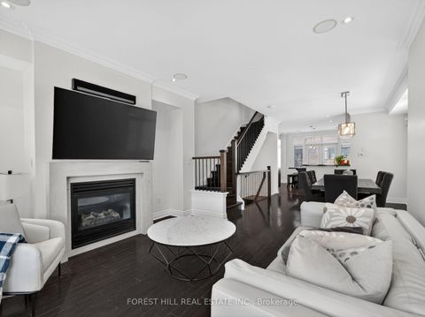 Photo 6 at 78 Cormier Heights, Mimico, Toronto
