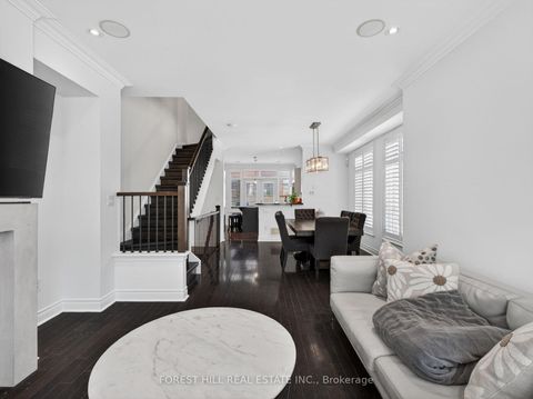 Photo 7 at 78 Cormier Heights, Mimico, Toronto