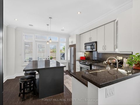 Photo 8 at 78 Cormier Heights, Mimico, Toronto