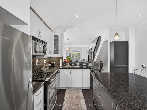 Photo 10 at 78 Cormier Heights, Mimico, Toronto