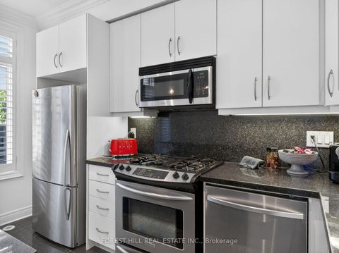 Photo 11 at 78 Cormier Heights, Mimico, Toronto
