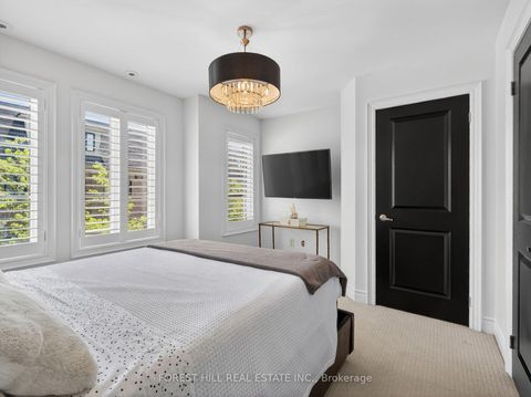 Photo 16 at 78 Cormier Heights, Mimico, Toronto