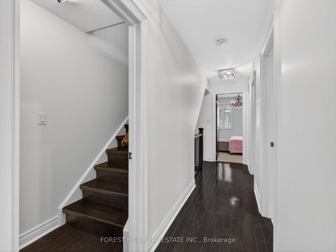 Photo 19 at 78 Cormier Heights, Mimico, Toronto