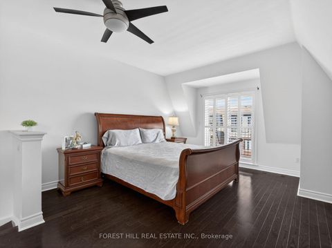 Photo 21 at 78 Cormier Heights, Mimico, Toronto
