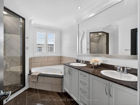 Photo 22 at 78 Cormier Heights, Mimico, Toronto