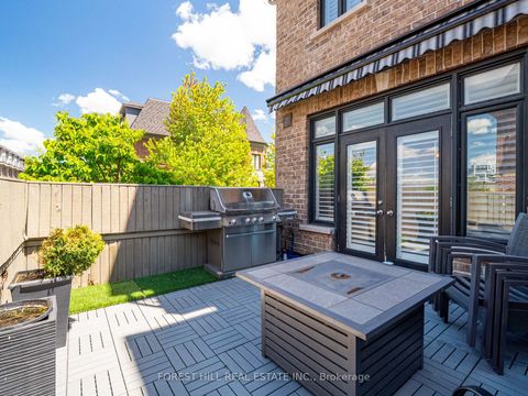 Photo 23 at 78 Cormier Heights, Mimico, Toronto