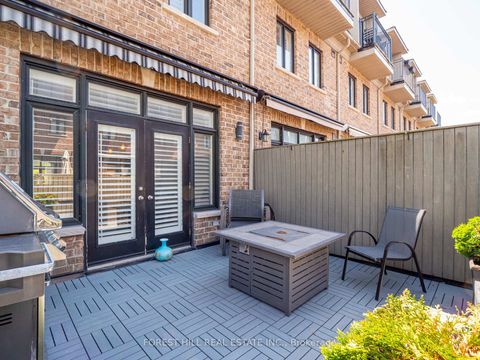 Photo 24 at 78 Cormier Heights, Mimico, Toronto