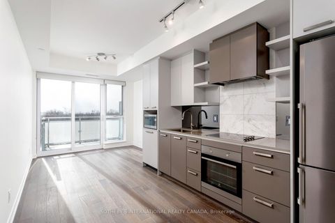 Photo 0 at 716 - 1830 Bloor Street W, High Park North, Toronto