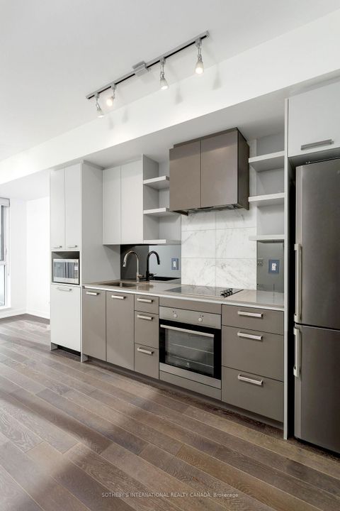 Photo 2 at 716 - 1830 Bloor Street W, High Park North, Toronto