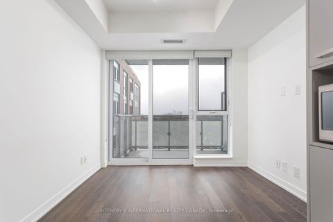 Photo 10 at 716 - 1830 Bloor Street W, High Park North, Toronto