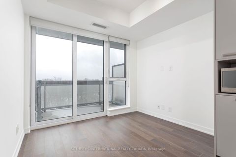 Photo 12 at 716 - 1830 Bloor Street W, High Park North, Toronto