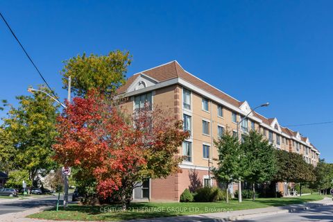 Photo 0 at 405 - 211 Randolph Road, Leaside, Toronto
