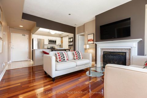 Photo 3 at 405 - 211 Randolph Road, Leaside, Toronto