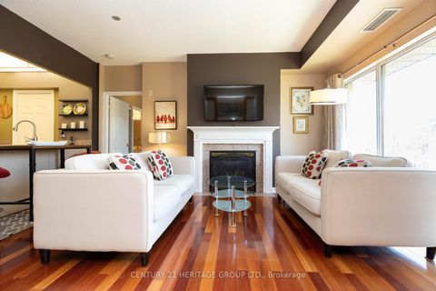 Photo 4 at 405 - 211 Randolph Road, Leaside, Toronto
