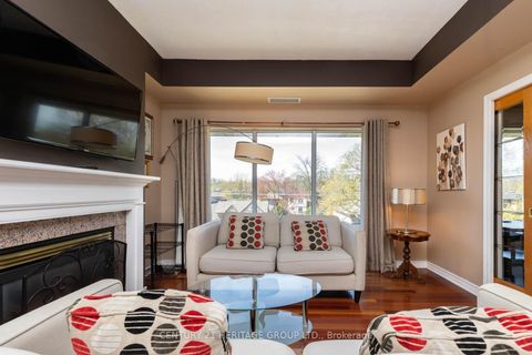 Photo 5 at 405 - 211 Randolph Road, Leaside, Toronto