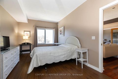 Photo 23 at 405 - 211 Randolph Road, Leaside, Toronto
