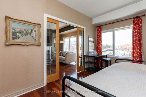 Photo 29 at 405 - 211 Randolph Road, Leaside, Toronto