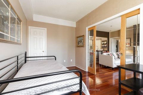 Photo 30 at 405 - 211 Randolph Road, Leaside, Toronto