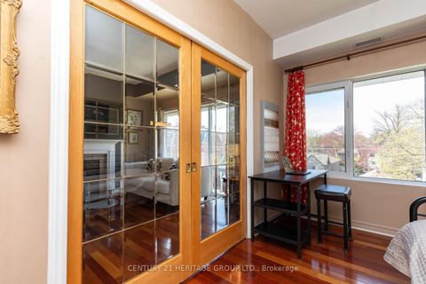 Photo 31 at 405 - 211 Randolph Road, Leaside, Toronto