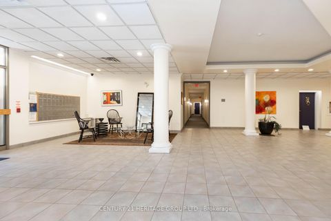 Photo 35 at 405 - 211 Randolph Road, Leaside, Toronto