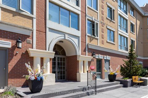 Photo 37 at 405 - 211 Randolph Road, Leaside, Toronto