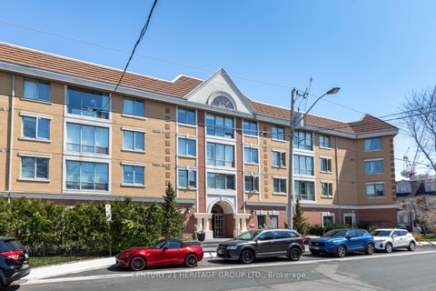 Photo 38 at 405 - 211 Randolph Road, Leaside, Toronto