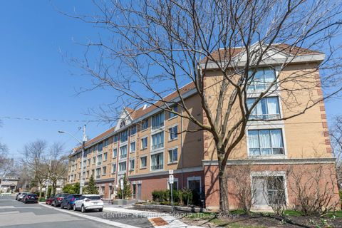 Photo 39 at 405 - 211 Randolph Road, Leaside, Toronto