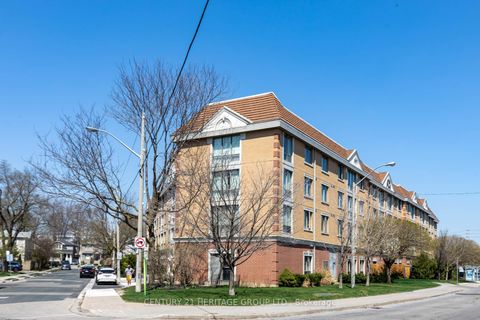Photo 40 at 405 - 211 Randolph Road, Leaside, Toronto