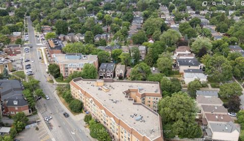 Photo 42 at 405 - 211 Randolph Road, Leaside, Toronto