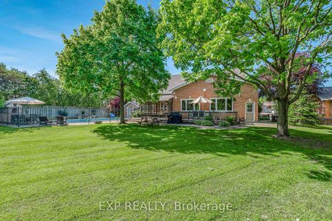 Photo 46 at 925 15th Side Road, Rural King, King